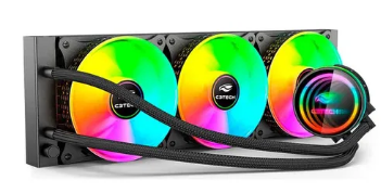 Water Cooler 120MN fcw 360RGB C3 Tech